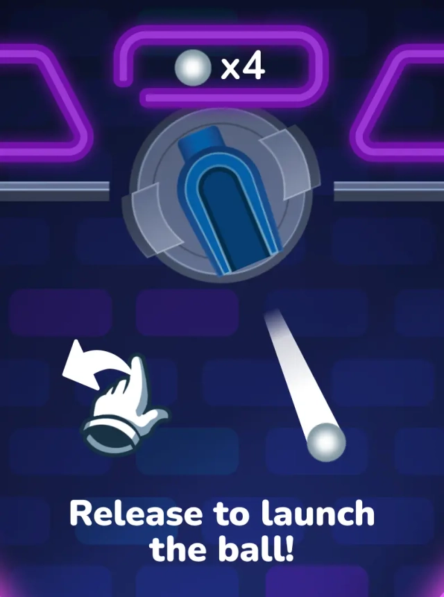 How to play step 2