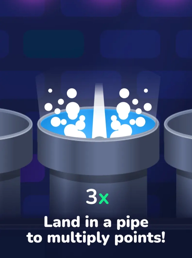 How to play step 4