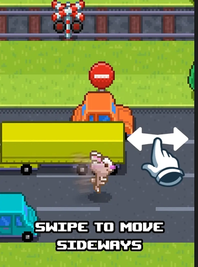 How to play step 2