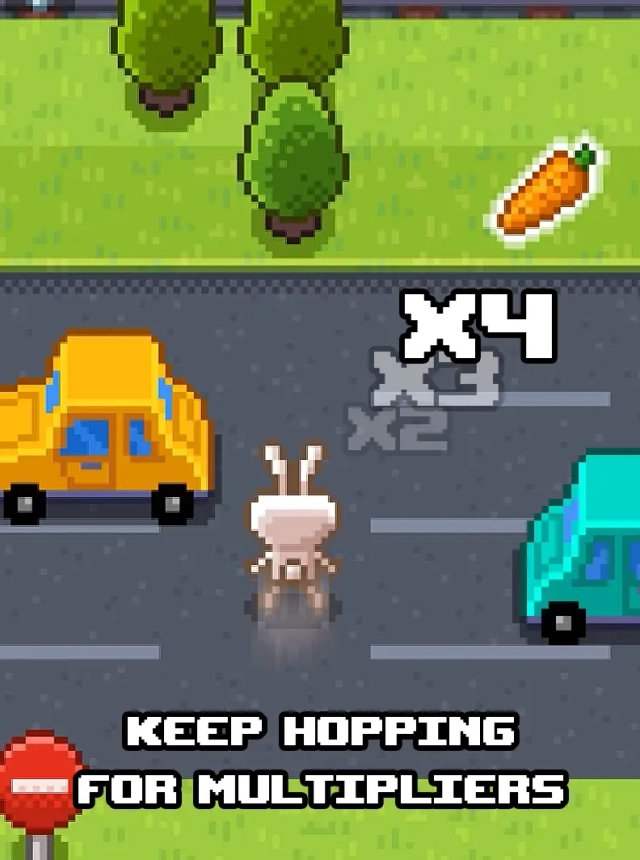 How to play step 5