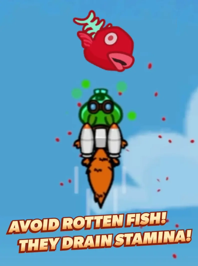 How to play step 4
