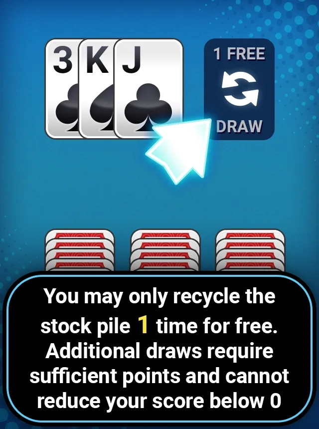 How to play step 5