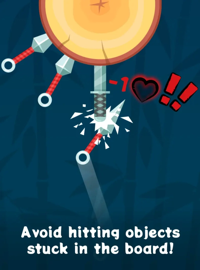 How to play step 2