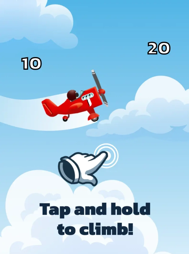 How to play step 1
