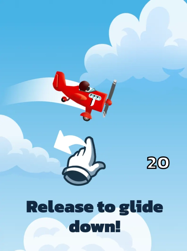 How to play step 2